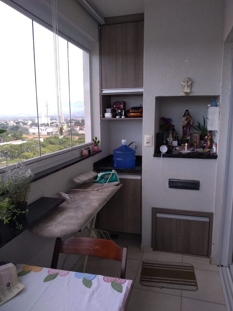 Apartamento, 2 quartos, 70 m² - Foto 7