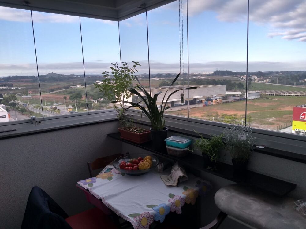 Apartamento, 2 quartos, 70 m² - Foto 9