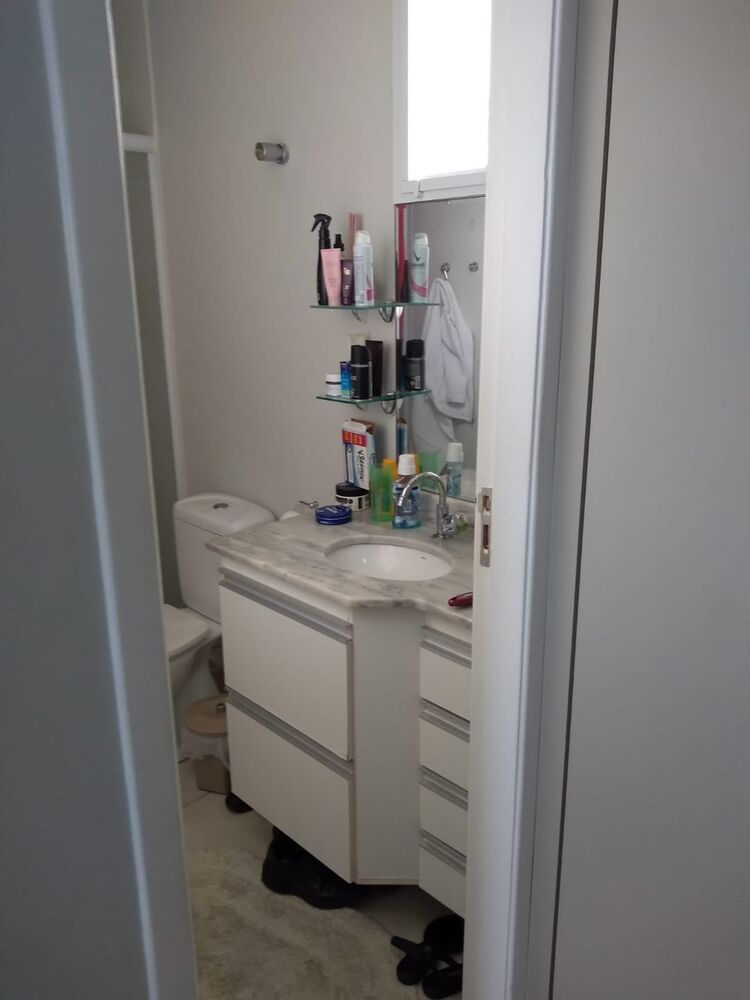 Apartamento, 2 quartos, 70 m² - Foto 4