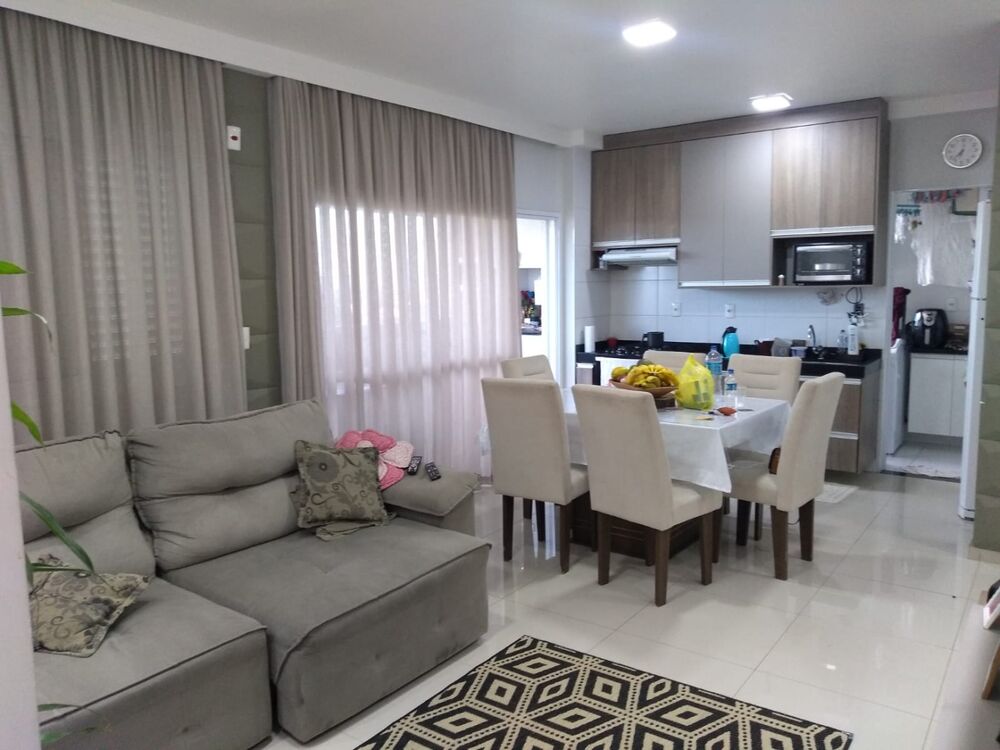 Apartamento, 2 quartos, 70 m² - Foto 10