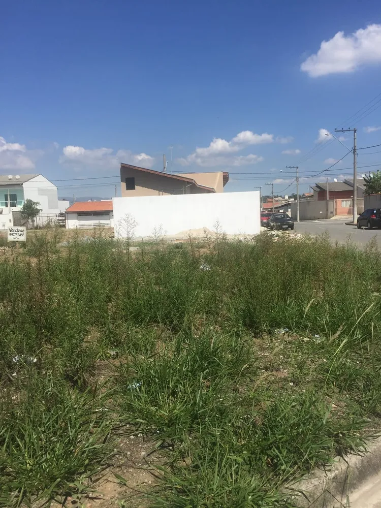 Terreno, 206 m² - Foto 1