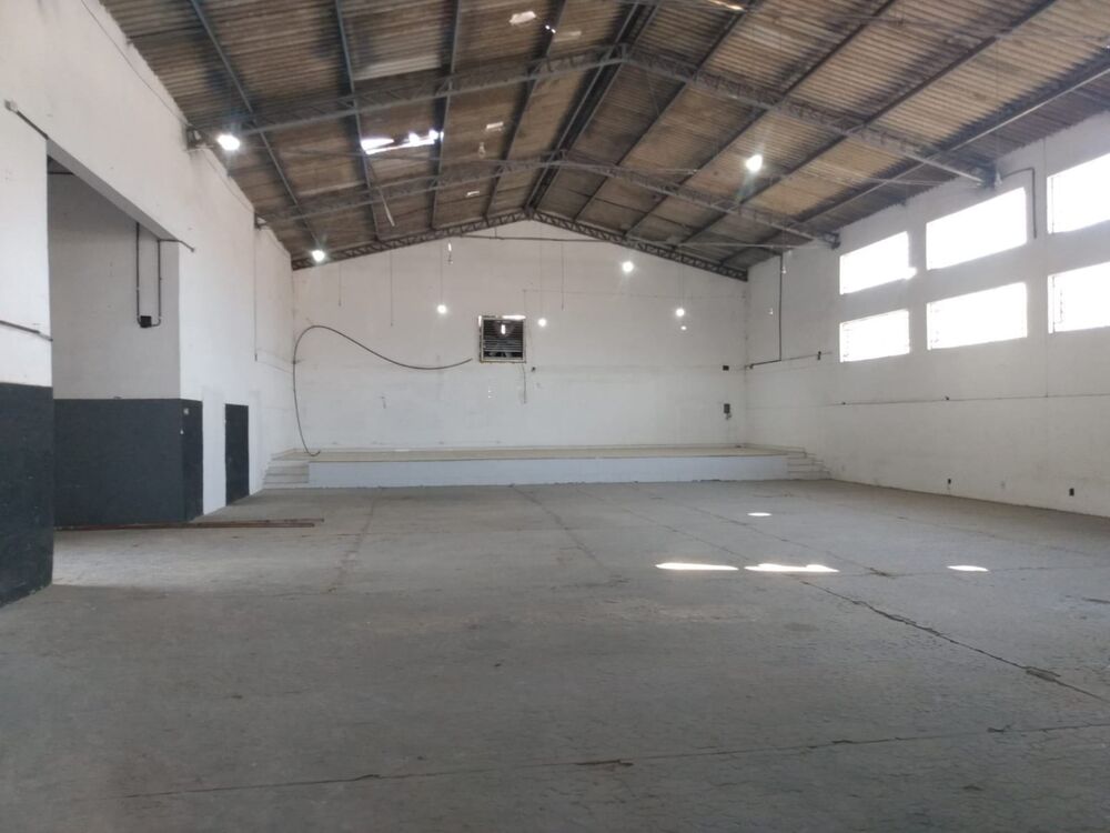Depósito-Galpão, 505 m² - Foto 8