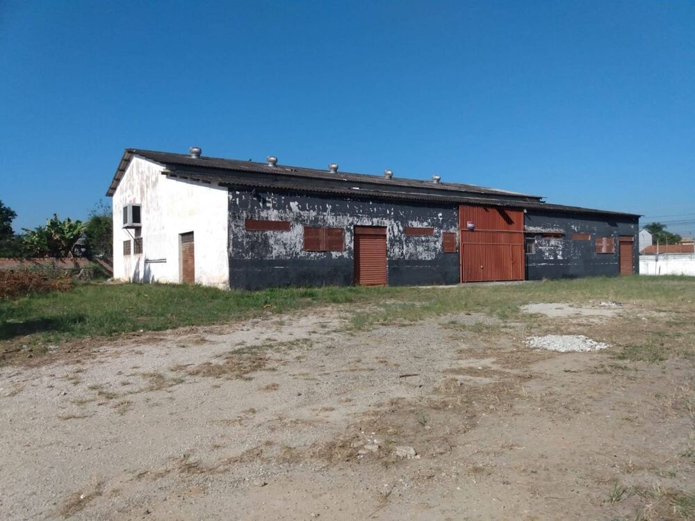 Depósito-Galpão, 505 m² - Foto 5