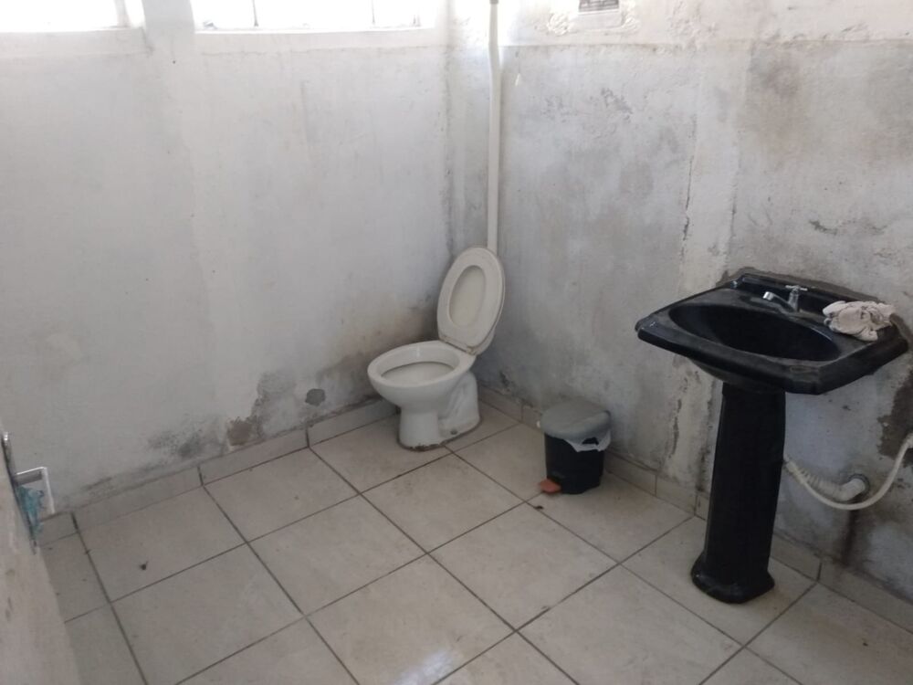 Depósito-Galpão, 505 m² - Foto 10