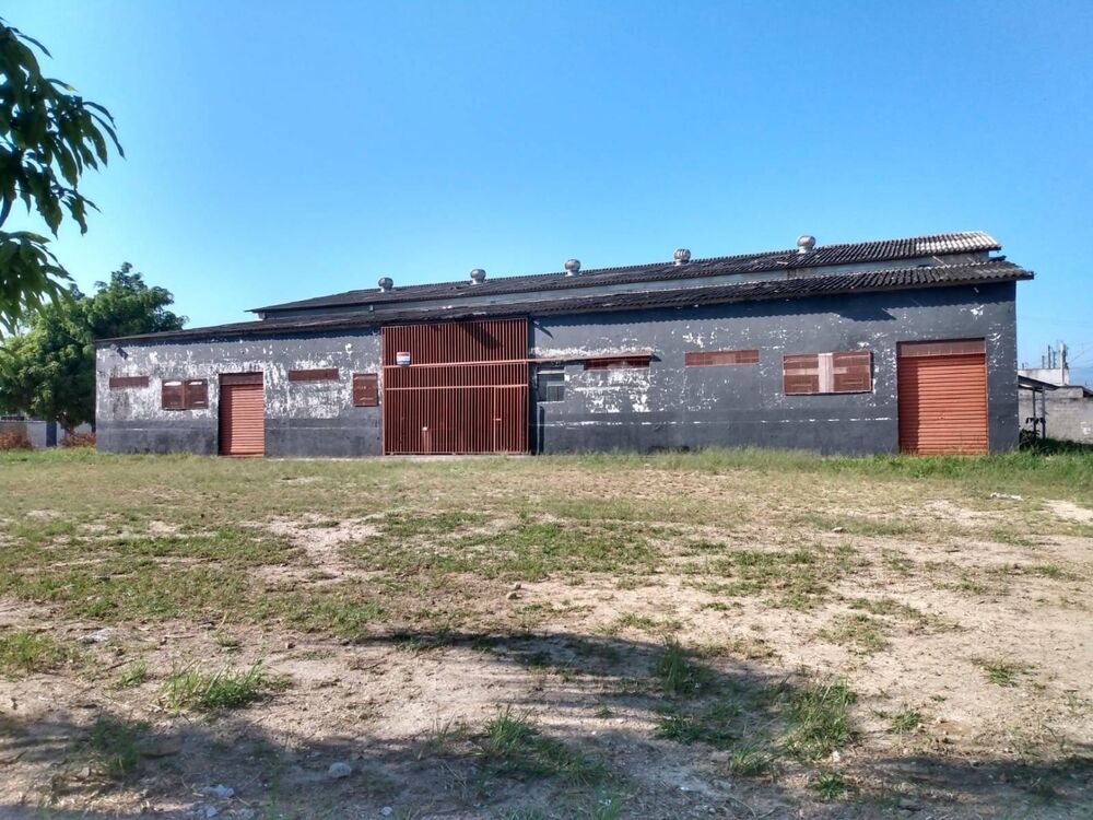 Depósito-Galpão, 505 m² - Foto 4