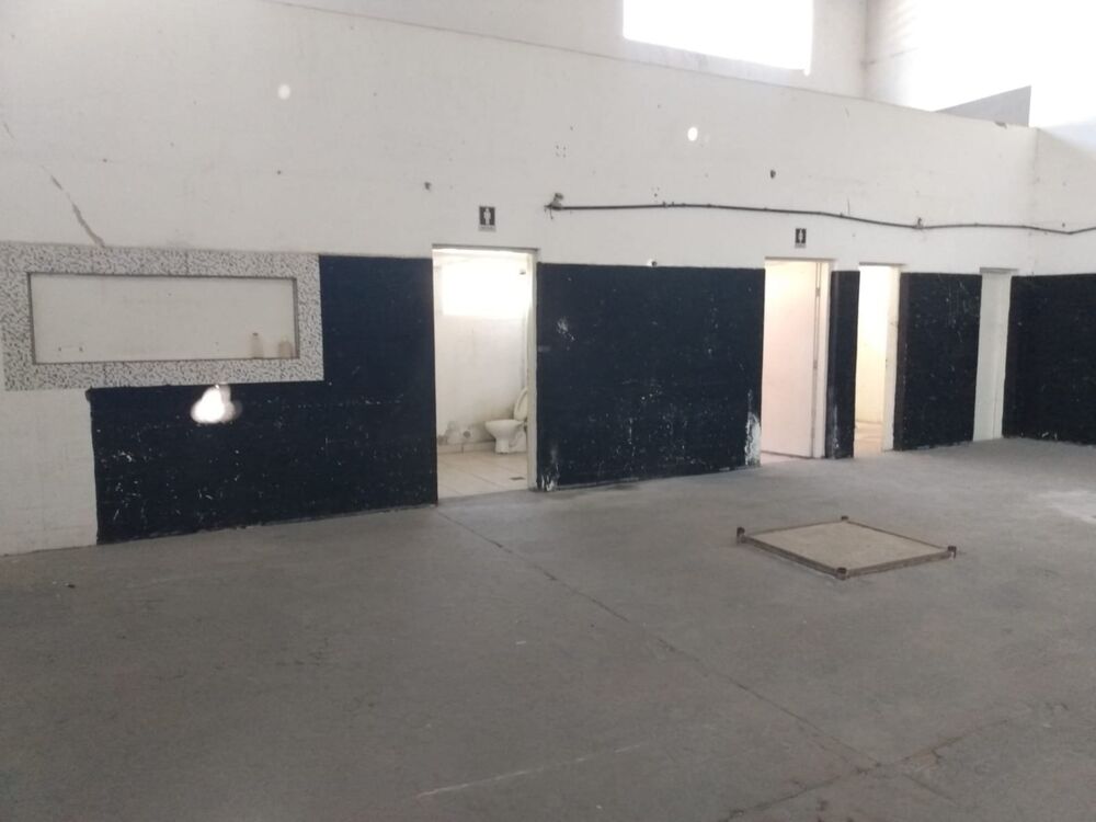 Depósito-Galpão, 505 m² - Foto 12