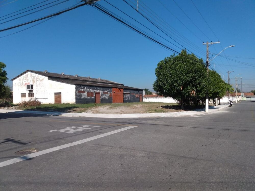 Depósito-Galpão, 505 m² - Foto 6