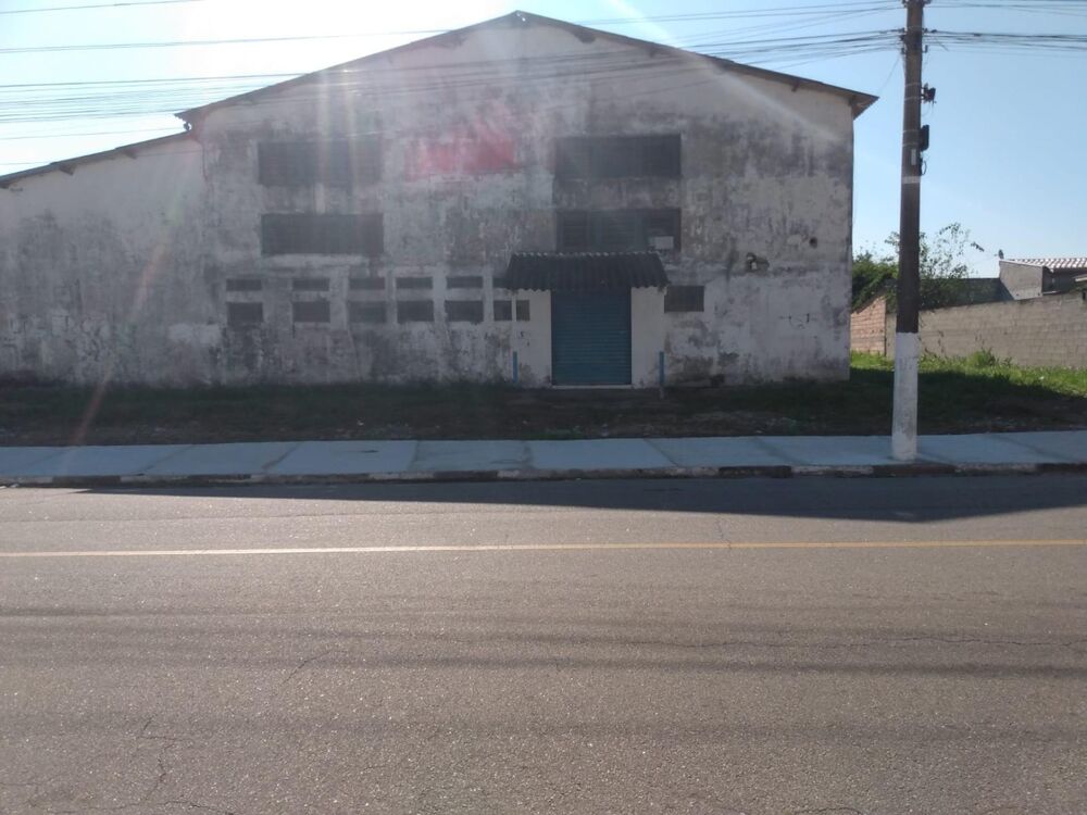 Depósito-Galpão, 505 m² - Foto 2