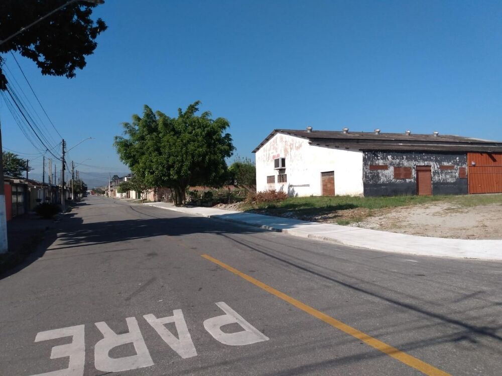 Depósito-Galpão, 505 m² - Foto 7