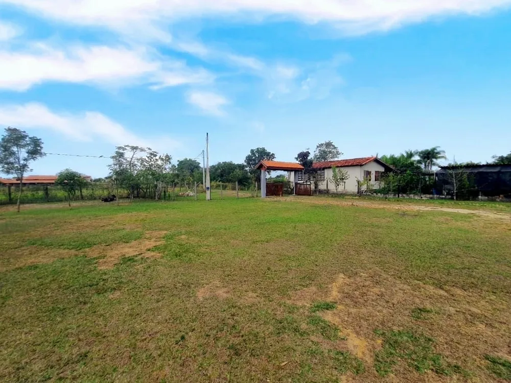 Chácara, 5 quartos, 2185 m² - Foto 4