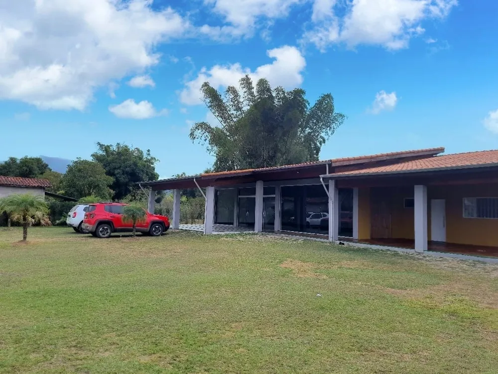 Chácara, 5 quartos, 2185 m² - Foto 3