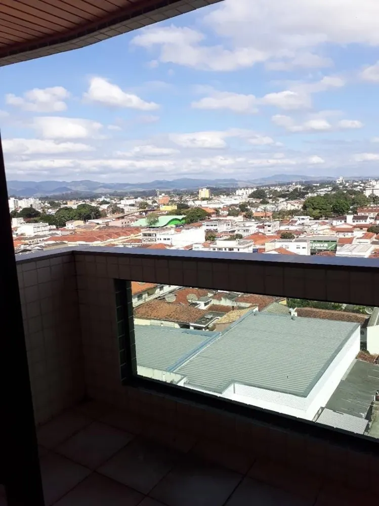 Cobertura, 3 quartos, 150 m² - Foto 1
