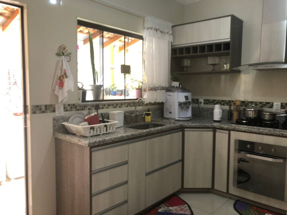 Casa, 3 quartos, 197 m² - Foto 8