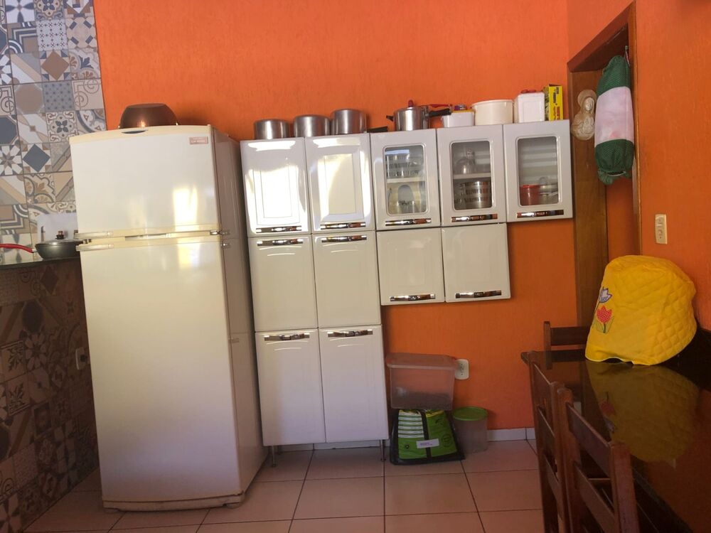 Casa, 3 quartos, 197 m² - Foto 4