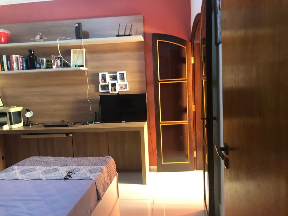Casa, 3 quartos, 197 m² - Foto 2