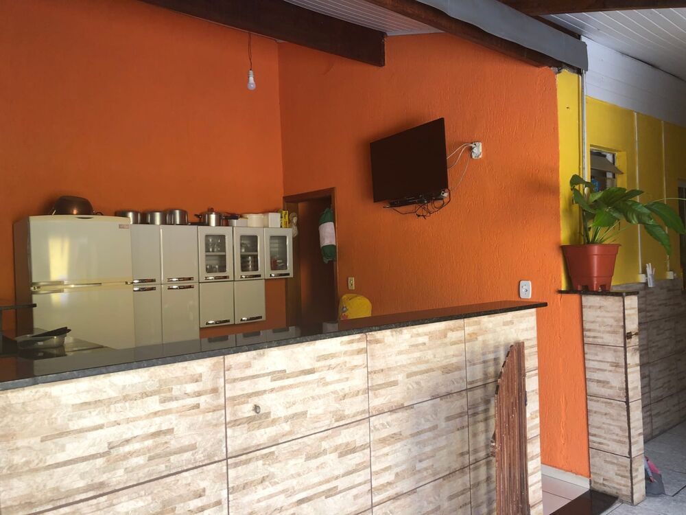 Casa, 3 quartos, 197 m² - Foto 6