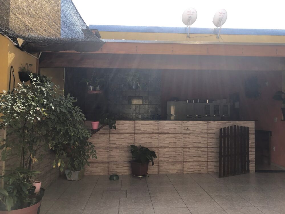 Casa, 3 quartos, 197 m² - Foto 3