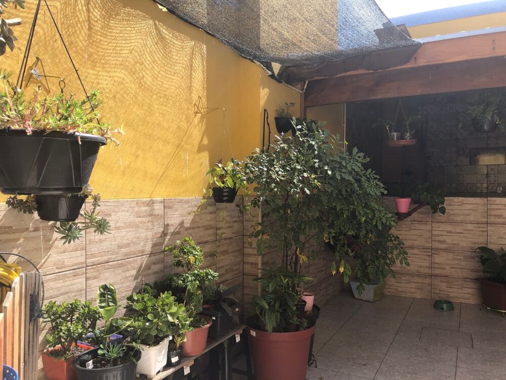 Casa, 3 quartos, 197 m² - Foto 1