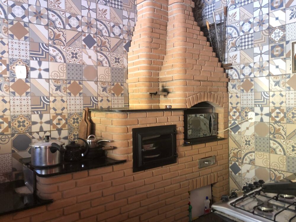 Casa, 3 quartos, 197 m² - Foto 7
