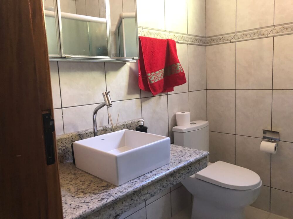 Casa, 3 quartos, 197 m² - Foto 9