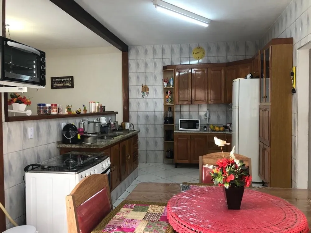Casa, 3 quartos, 130 m² - Foto 3