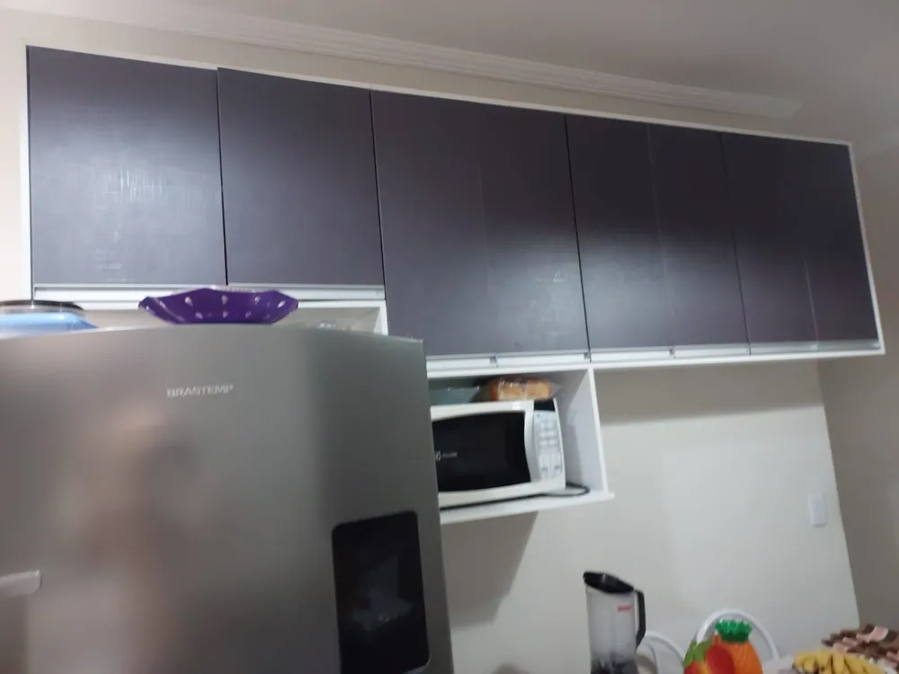 Casa, 3 quartos, 80 m² - Foto 1