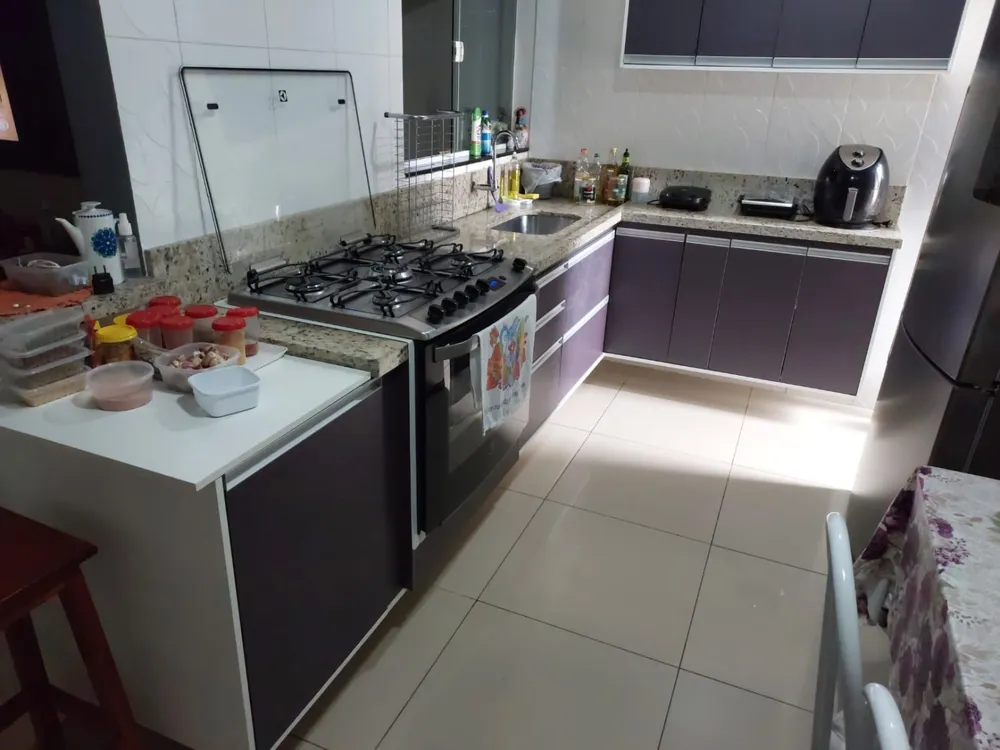 Casa, 3 quartos, 80 m² - Foto 2