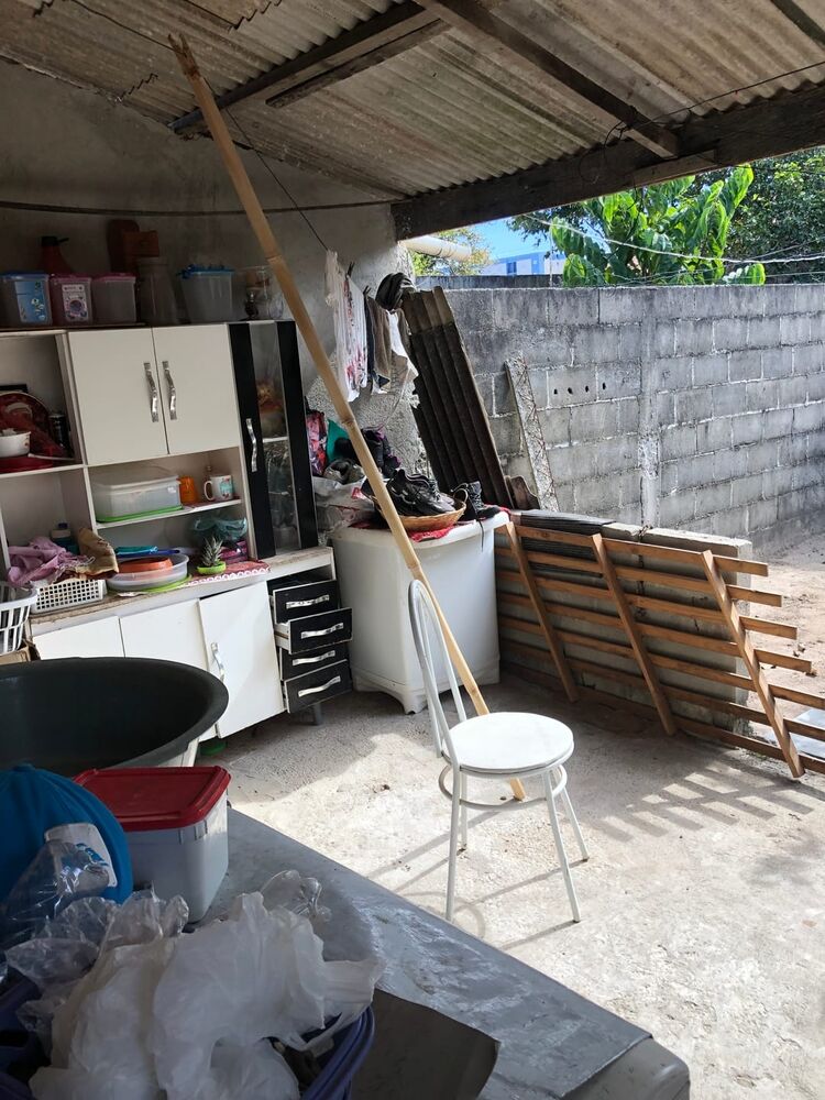 Casa, 2 quartos, 87 m² - Foto 3