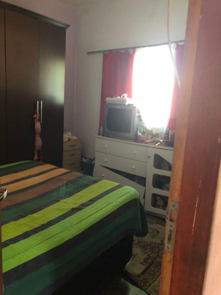 Casa, 2 quartos, 87 m² - Foto 1