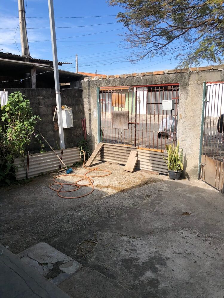 Casa, 2 quartos, 87 m² - Foto 4