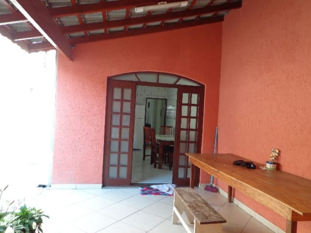 Casa, 2 quartos, 120 m² - Foto 2