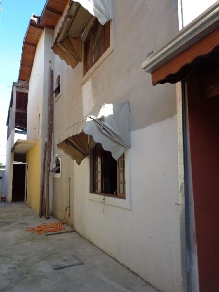 Casa, 2 quartos, 120 m² - Foto 3