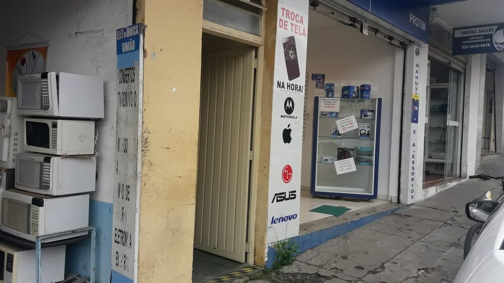 Conjunto Comercial-Sala à venda, 60m² - Foto 16
