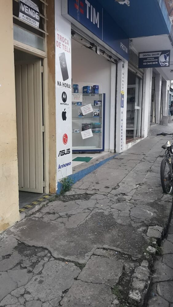 Conjunto Comercial-Sala à venda, 60m² - Foto 9