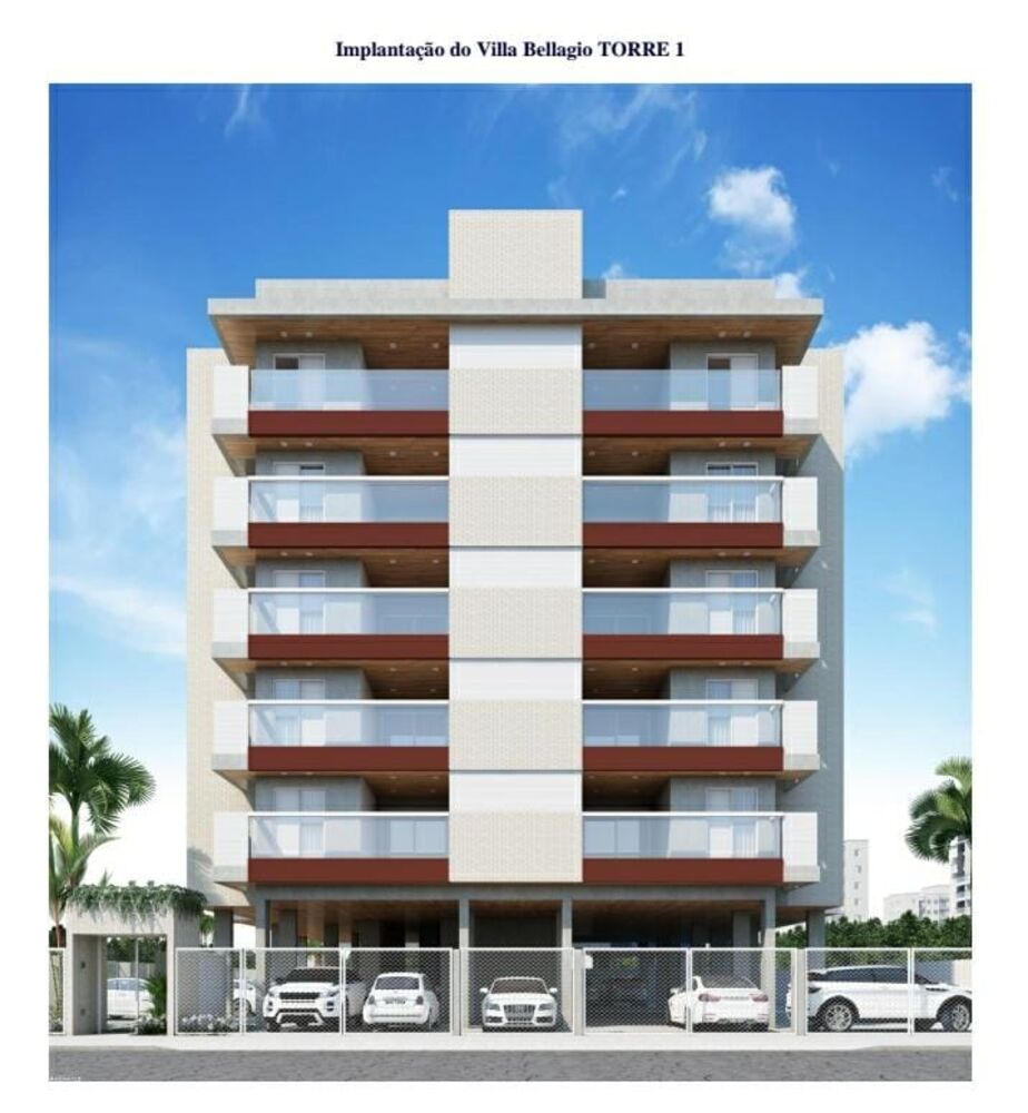 Apartamento, 2 quartos, 72 m² - Foto 2
