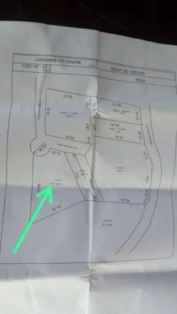 Terreno, 3000 m² - Foto 1