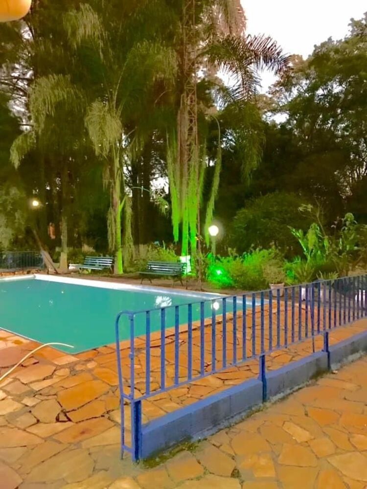 Chácara, 2 quartos, 4500 m² - Foto 4