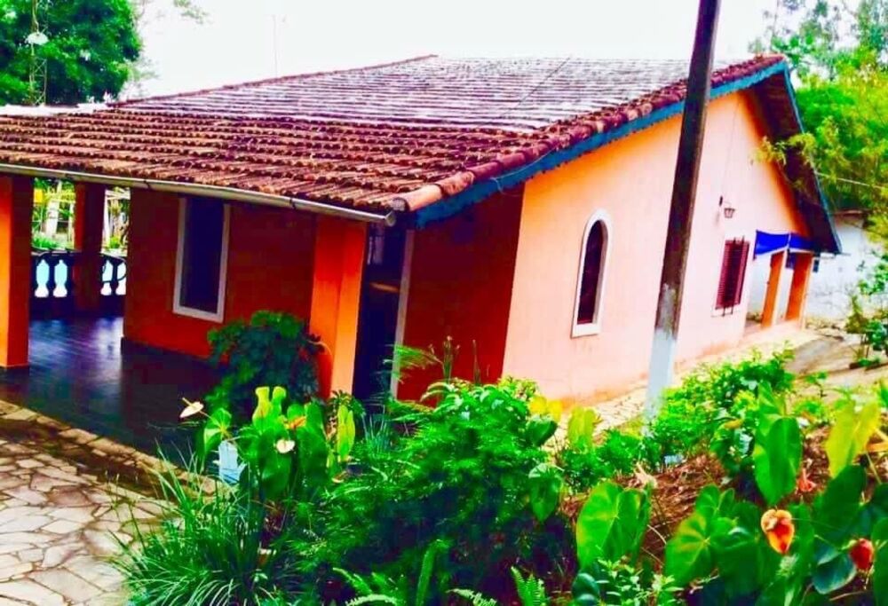 Chácara, 2 quartos, 4500 m² - Foto 6