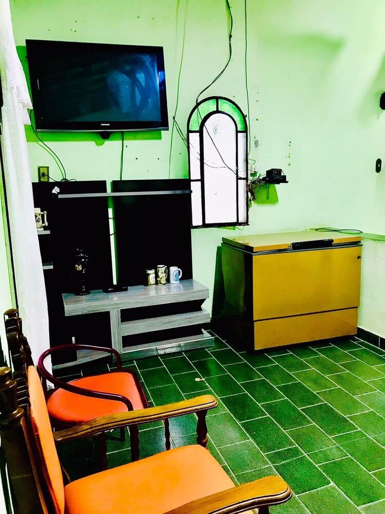 Chácara, 2 quartos, 4500 m² - Foto 8