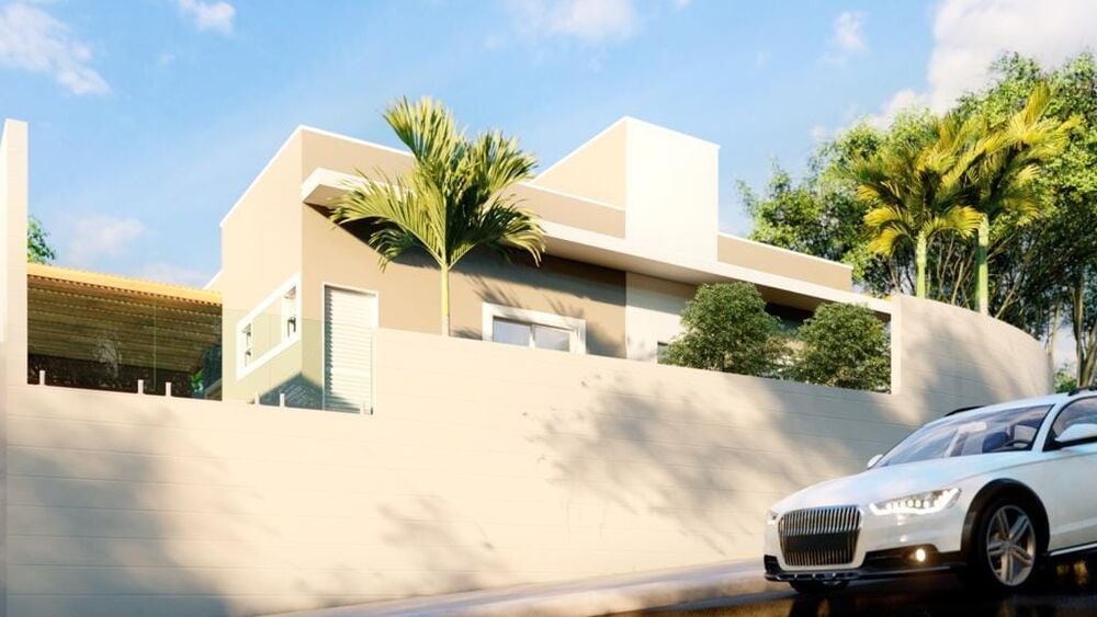 Casa, 2 quartos, 90 m² - Foto 11