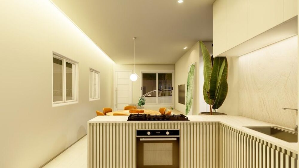 Casa, 2 quartos, 90 m² - Foto 10