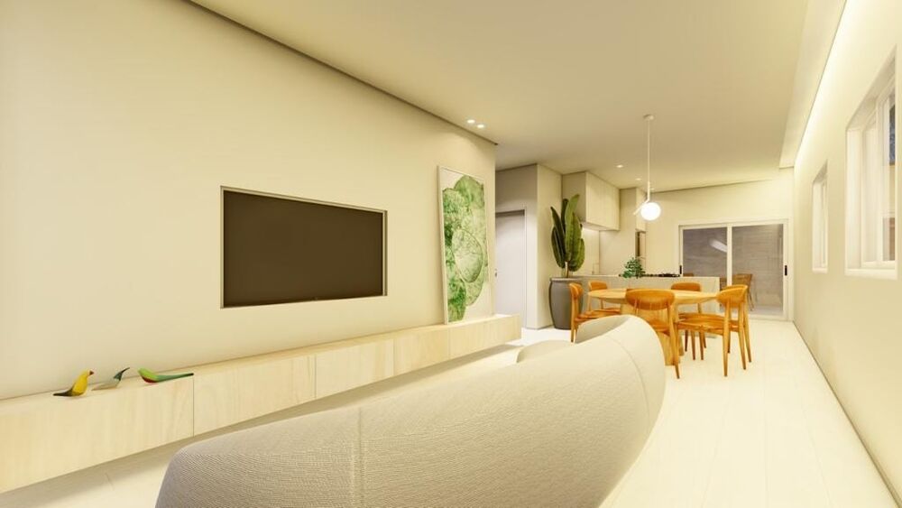 Casa, 2 quartos, 90 m² - Foto 7