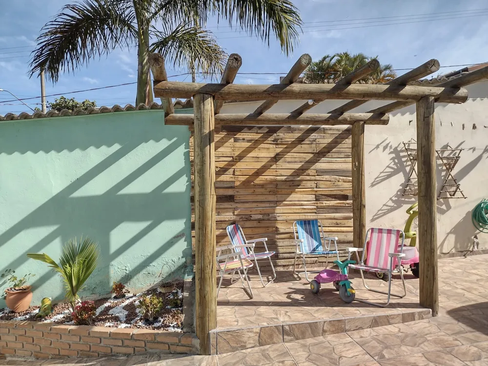 Sobrado, 3 quartos, 225 m² - Foto 4