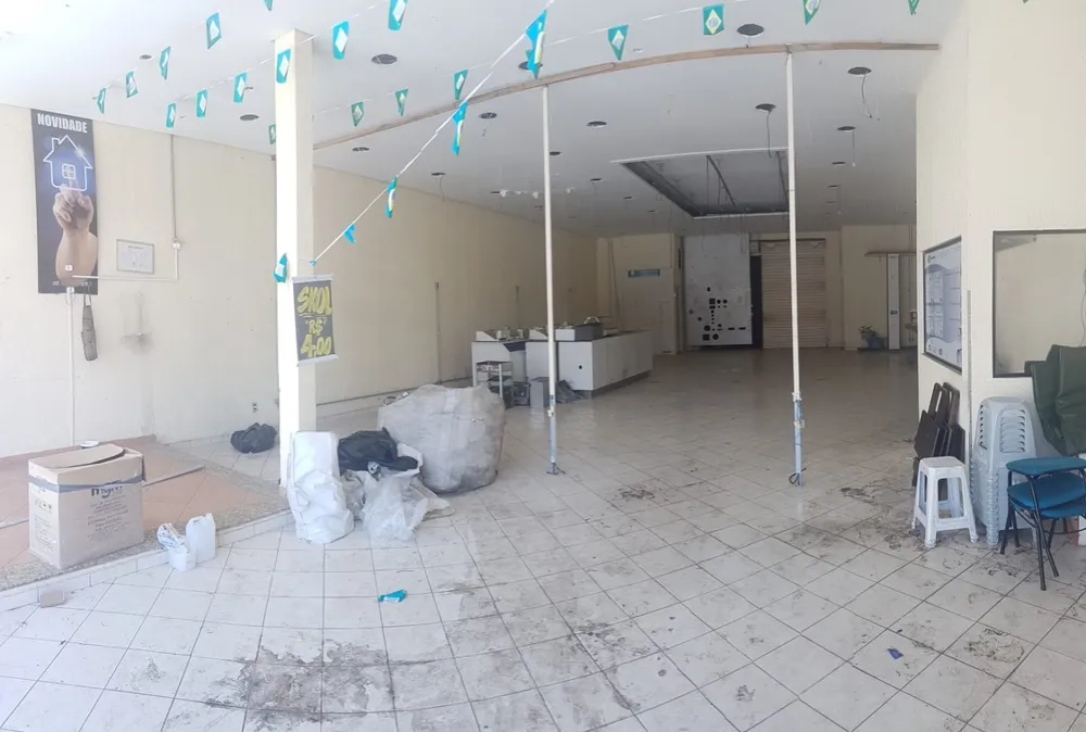 Depósito-Galpão, 450 m² - Foto 4