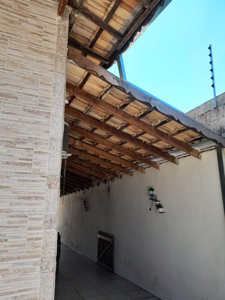 Casa, 3 quartos, 240 m² - Foto 2