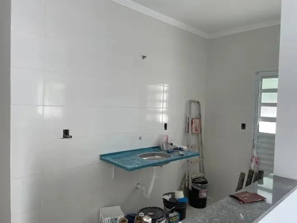 Casa, 2 quartos, 75 m² - Foto 3