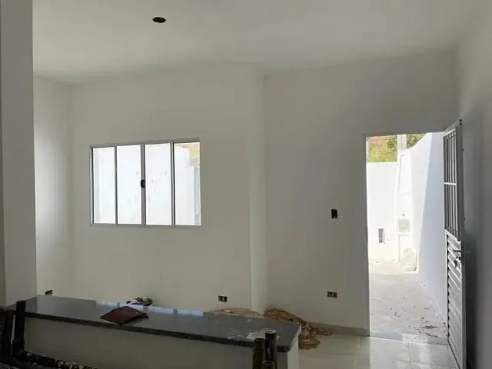 Casa, 2 quartos, 75 m² - Foto 4