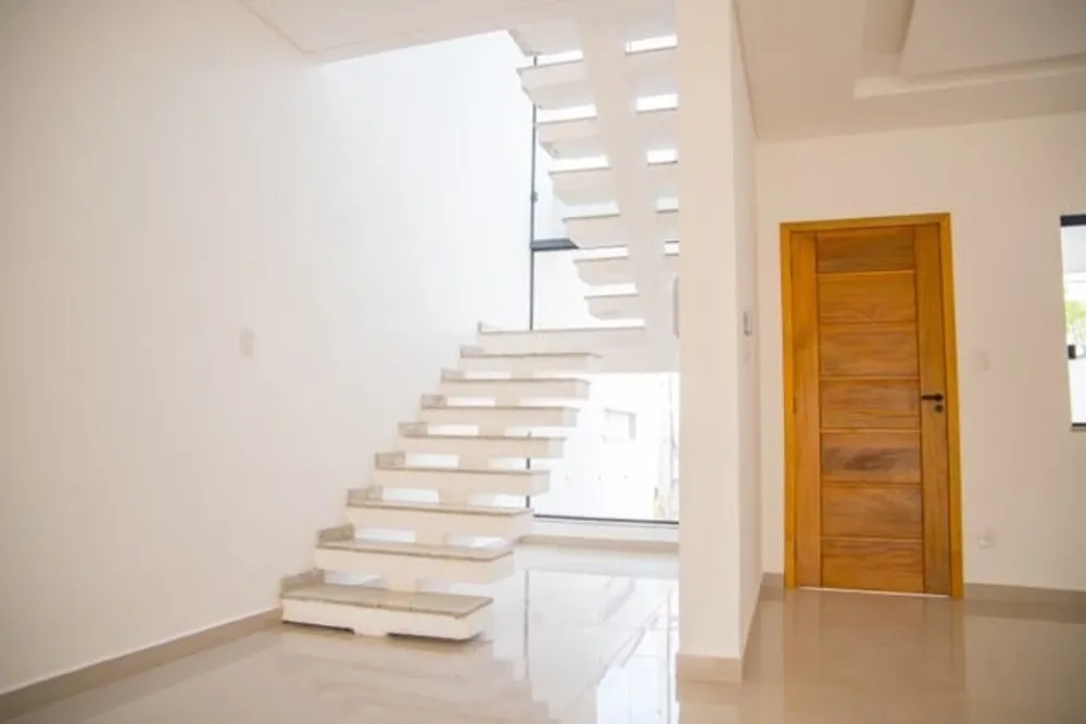 Sobrado, 3 quartos, 178 m² - Foto 3