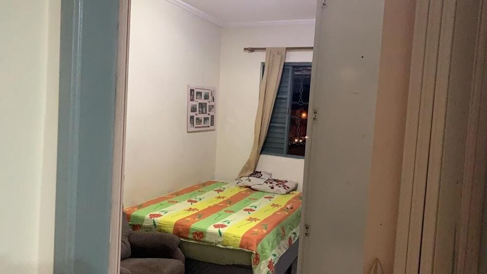 Apartamento, 2 quartos, 57 m² - Foto 5