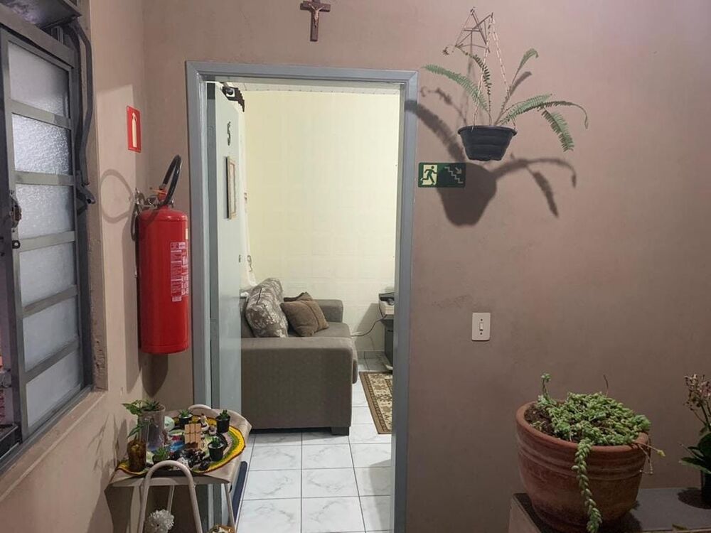 Apartamento, 2 quartos, 57 m² - Foto 1